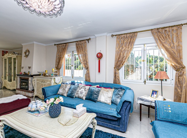 Revente - Villa - Campoamor