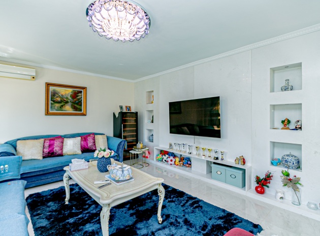 Revente - Villa - Campoamor