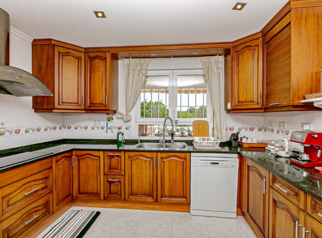 Revente - Villa - Campoamor