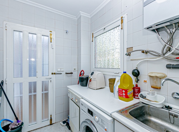 Revente - Villa - Campoamor