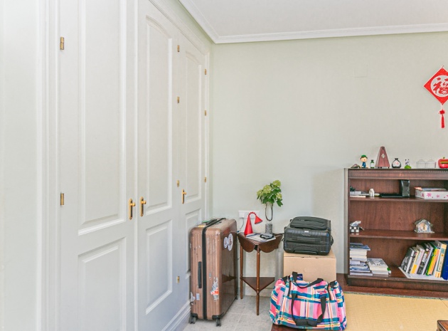 Revente - Villa - Campoamor