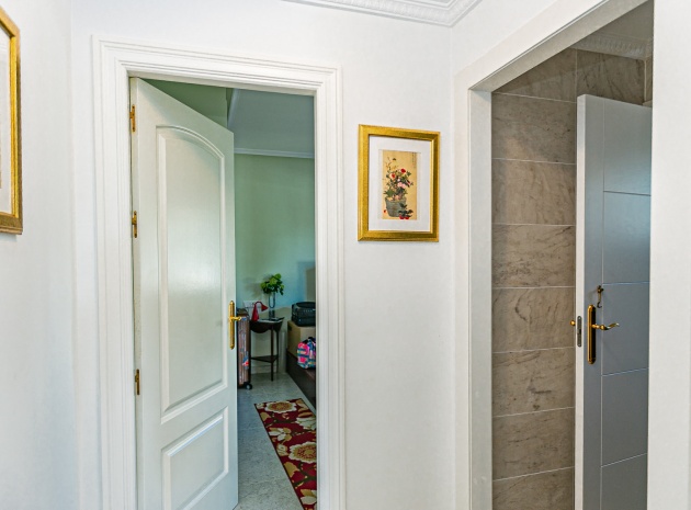 Revente - Villa - Campoamor