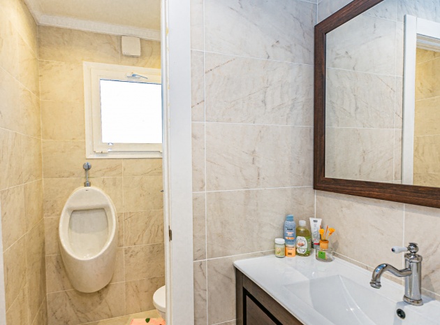 Revente - Villa - Campoamor