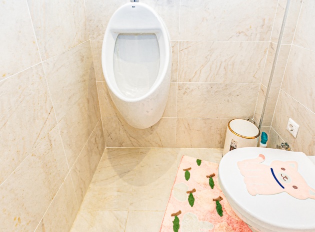 Revente - Villa - Campoamor