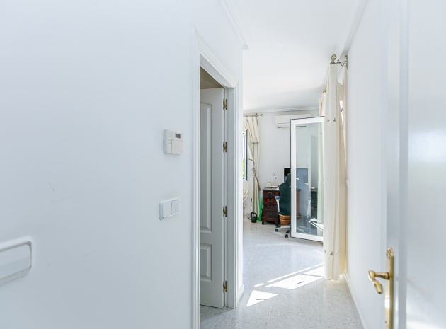 Revente - Villa - Campoamor