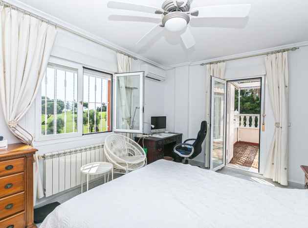 Revente - Villa - Campoamor