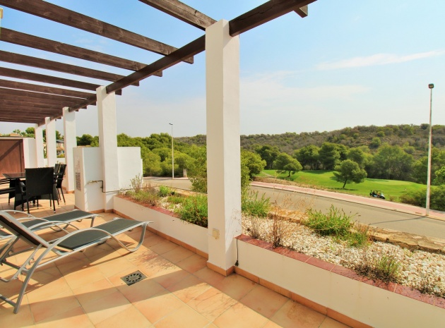 Resale - Apartment - Villamartin - las ramblas