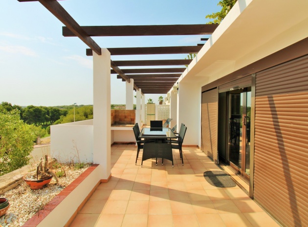 Resale - Apartment - Villamartin - las ramblas