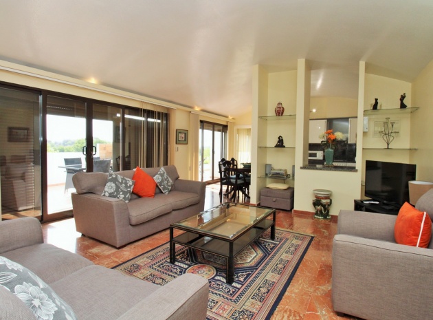 Resale - Apartment - Villamartin - las ramblas