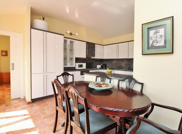 Resale - Apartment - Villamartin - las ramblas