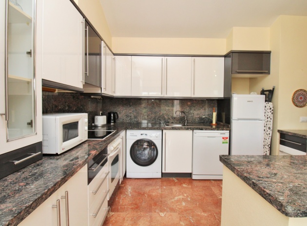 Resale - Apartment - Villamartin - las ramblas