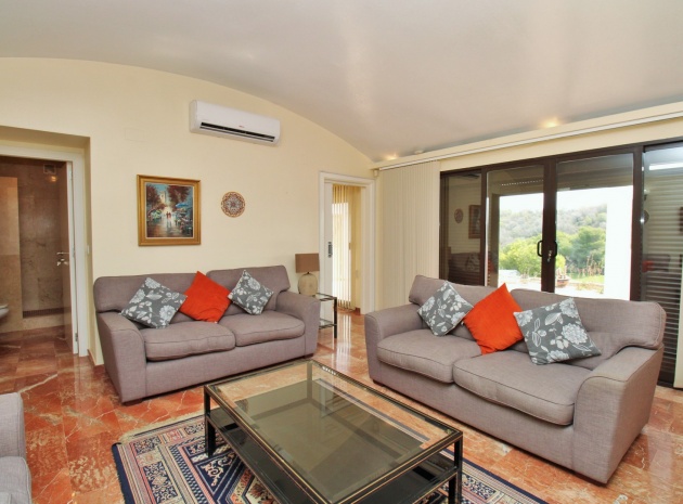 Resale - Apartment - Villamartin - las ramblas