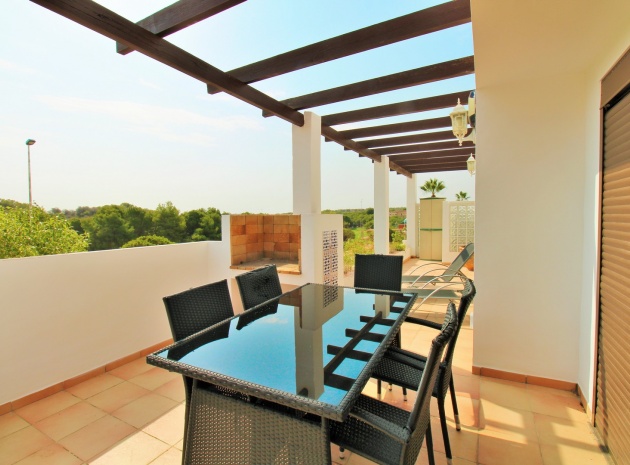 Resale - Apartment - Villamartin - las ramblas