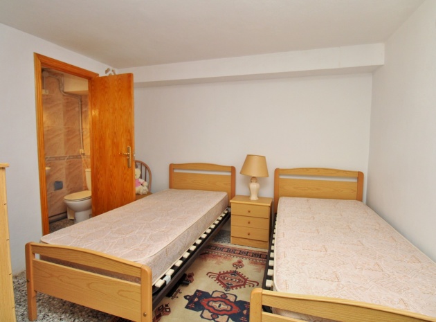 Resale - Apartment - Villamartin - las ramblas