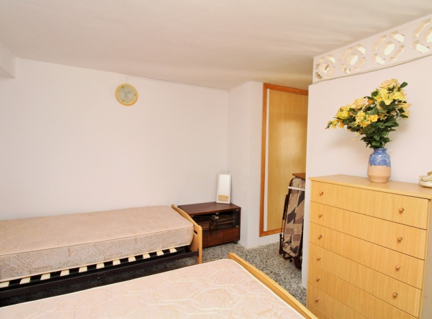 Resale - Apartment - Villamartin - las ramblas