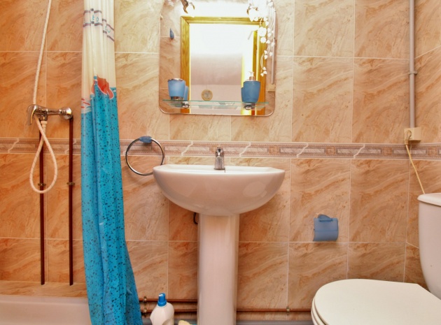 Resale - Apartment - Villamartin - las ramblas