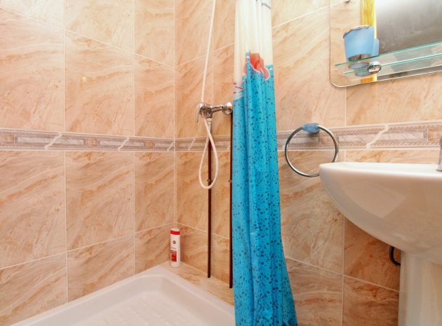 Resale - Apartment - Villamartin - las ramblas