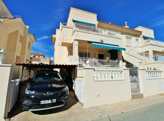 Wiederverkauf - Wohnung - Playa Flamenca - flamingo hills