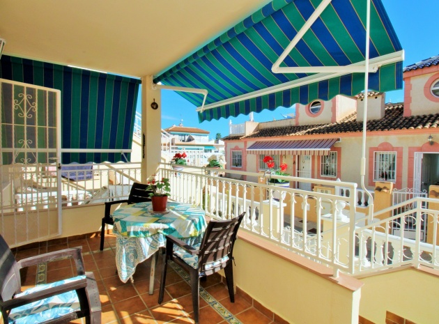 Wiederverkauf - Wohnung - Playa Flamenca - flamingo hills