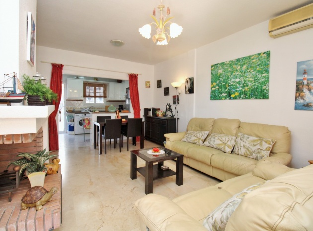 Wiederverkauf - Wohnung - Playa Flamenca - flamingo hills