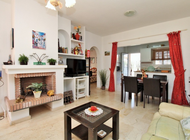 Wiederverkauf - Wohnung - Playa Flamenca - flamingo hills