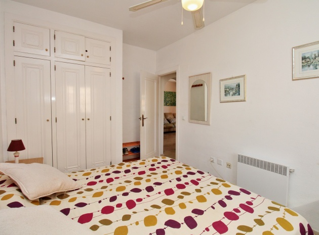 Wiederverkauf - Wohnung - Playa Flamenca - flamingo hills