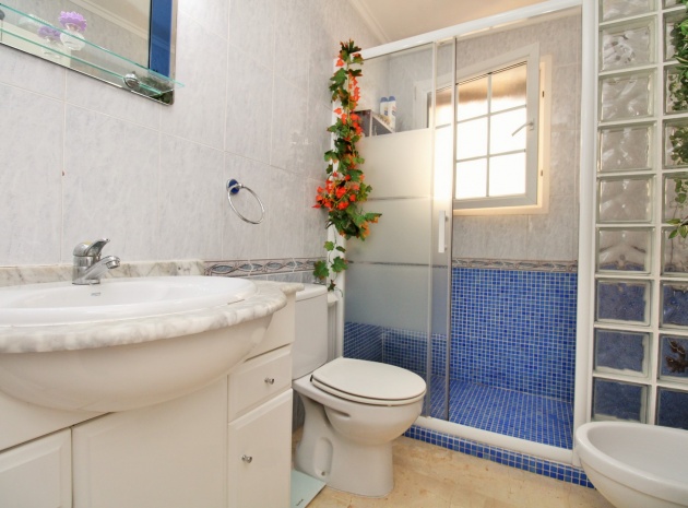 Wiederverkauf - Wohnung - Playa Flamenca - flamingo hills