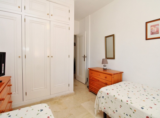 Wiederverkauf - Wohnung - Playa Flamenca - flamingo hills