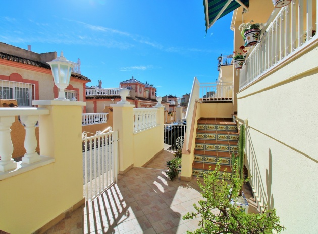 Wiederverkauf - Wohnung - Playa Flamenca - flamingo hills