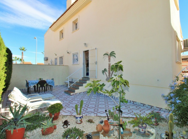 Wiederverkauf - Wohnung - Playa Flamenca - flamingo hills