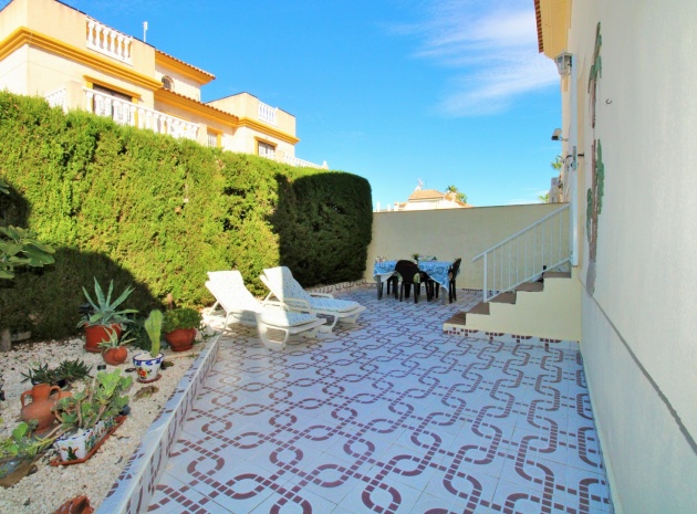 Wiederverkauf - Wohnung - Playa Flamenca - flamingo hills