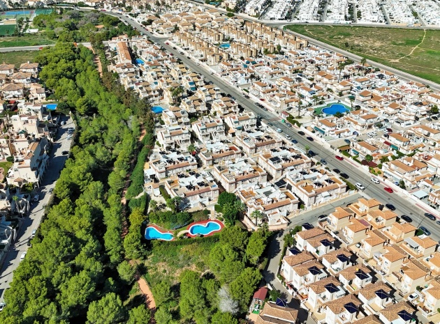 Wiederverkauf - Wohnung - Playa Flamenca - flamingo hills