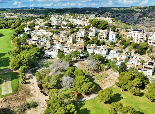 Wiederverkauf - Villa - Villamartin - las ramblas