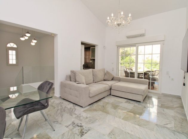 Wiederverkauf - Villa - Villamartin - las ramblas