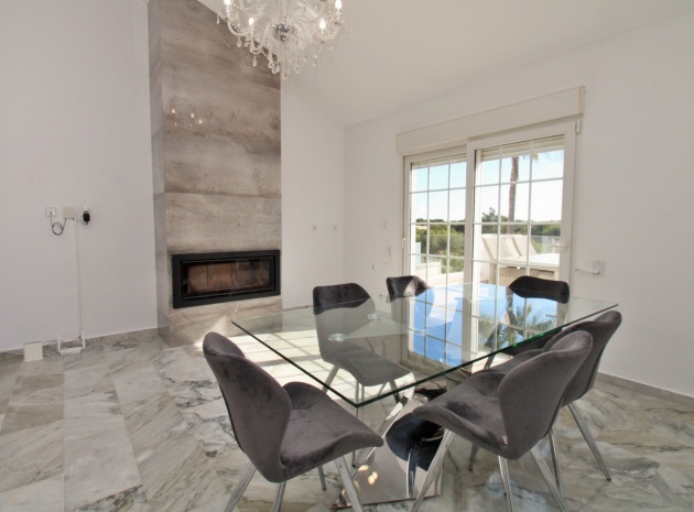 Wiederverkauf - Villa - Villamartin - las ramblas