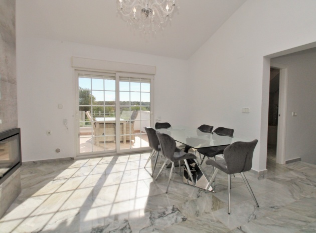 Wiederverkauf - Villa - Villamartin - las ramblas