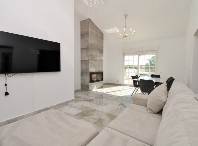 Wiederverkauf - Villa - Villamartin - las ramblas