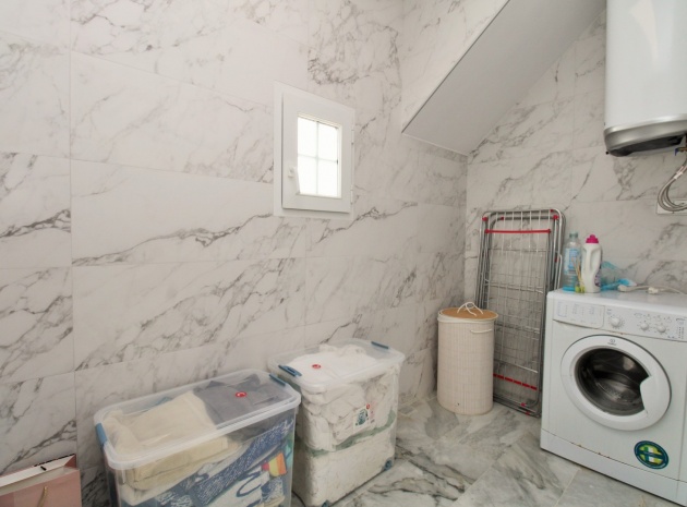 Wiederverkauf - Villa - Villamartin - las ramblas