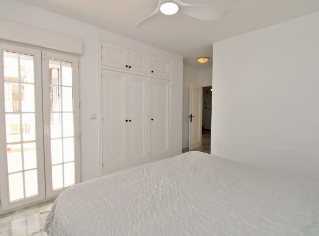 Wiederverkauf - Villa - Villamartin - las ramblas