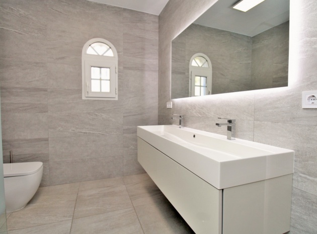 Wiederverkauf - Villa - Villamartin - las ramblas