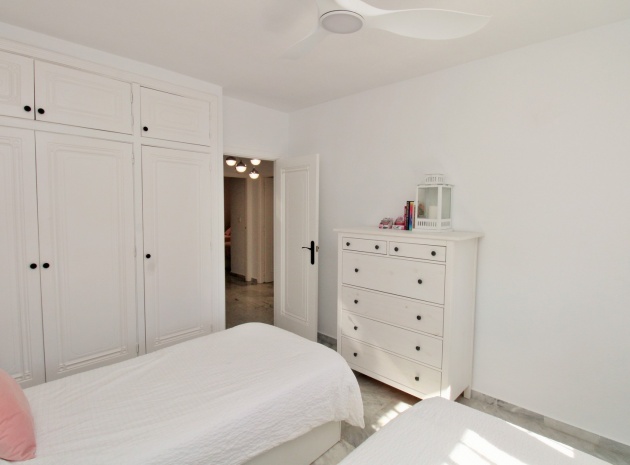 Wiederverkauf - Villa - Villamartin - las ramblas