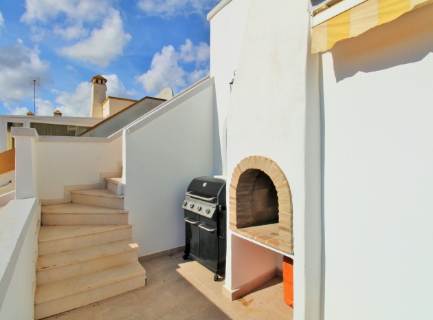 Wiederverkauf - Villa - Villamartin - las ramblas