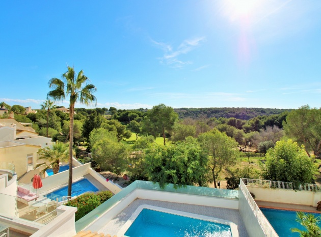 Wiederverkauf - Villa - Villamartin - las ramblas