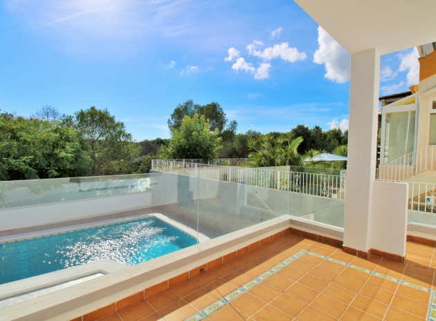 Wiederverkauf - Villa - Villamartin - las ramblas