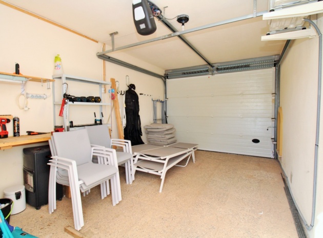 Wiederverkauf - Villa - Villamartin - las ramblas