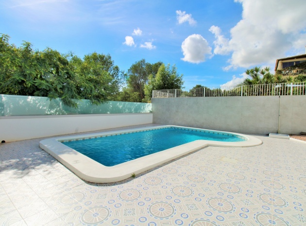 Wiederverkauf - Villa - Villamartin - las ramblas