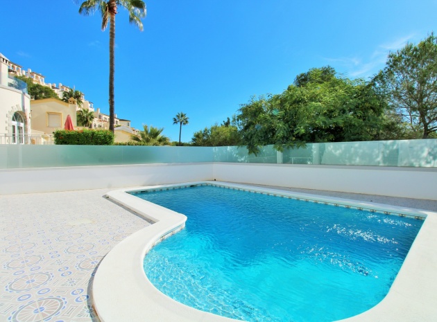 Wiederverkauf - Villa - Villamartin - las ramblas