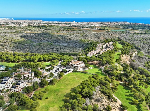 Wiederverkauf - Villa - Villamartin - las ramblas