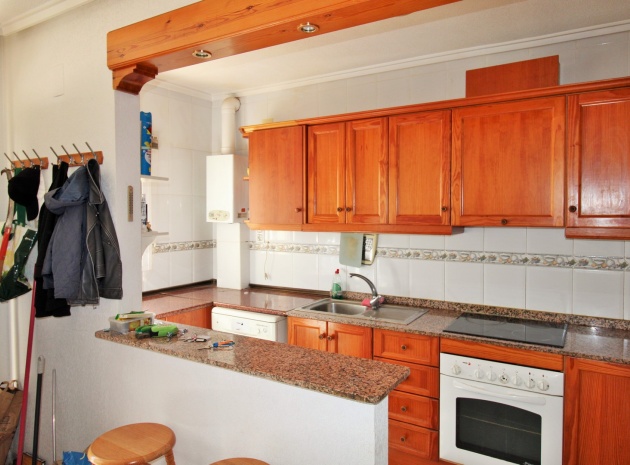 Wiederverkauf - Stadthaus - Villamartin - monte golf