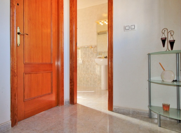 Wiederverkauf - Stadthaus - Villamartin - monte golf